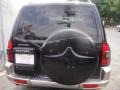 Solano Black Pearlescent - Montero Limited 4x4 Photo No. 12