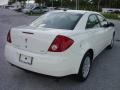 Ivory White - G6 Sedan Photo No. 6
