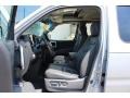 Billet Silver Metallic - Ridgeline RTL Photo No. 8