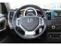 Billet Silver Metallic - Ridgeline RTL Photo No. 12