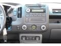 Billet Silver Metallic - Ridgeline RTL Photo No. 14