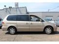 Mesa Beige Metallic - Odyssey EX Photo No. 3