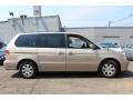 2002 Mesa Beige Metallic Honda Odyssey EX  photo #3