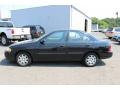 2001 Blackout Black Nissan Sentra GXE  photo #3