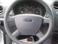  2011 Transit Connect XLT Cargo Van Steering Wheel