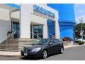 Granite Metallic - G6 V6 Sedan Photo No. 1