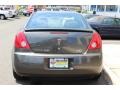 Granite Metallic - G6 V6 Sedan Photo No. 4