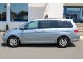 2008 Slate Green Metallic Honda Odyssey EX  photo #3