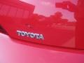 2004 Absolutely Red Toyota Solara SLE V6 Coupe  photo #18