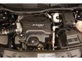  2009 Torrent  3.4 Liter OHV 12-Valve V6 Engine