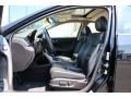 Crystal Black Pearl - TSX Sedan Photo No. 7