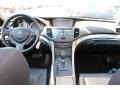 Crystal Black Pearl - TSX Sedan Photo No. 10