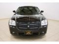 2007 Brilliant Black Crystal Pearl Dodge Magnum SXT  photo #2