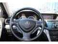 Crystal Black Pearl - TSX Sedan Photo No. 11