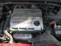 3.3 Liter DOHC 24-Valve V6 Engine for 2004 Toyota Solara SLE V6 Coupe #51931974
