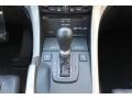 Crystal Black Pearl - TSX Sedan Photo No. 14