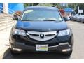 Formal Black - MDX Technology Photo No. 2