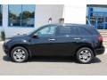 Formal Black - MDX Technology Photo No. 3