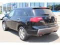 Formal Black - MDX Technology Photo No. 4
