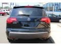 Formal Black - MDX Technology Photo No. 5