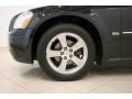 2007 Brilliant Black Crystal Pearl Dodge Magnum SXT  photo #18