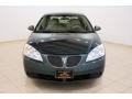 Emerald Green Metallic - G6 V6 Sedan Photo No. 2