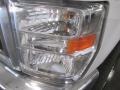 Oxford White - E Series Van E250 XL Commericial Photo No. 4