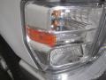 Oxford White - E Series Van E250 XL Commericial Photo No. 5