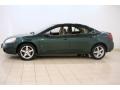 Emerald Green Metallic - G6 V6 Sedan Photo No. 4