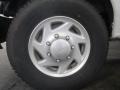 Oxford White - E Series Van E250 XL Commericial Photo No. 6