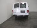 Oxford White - E Series Van E250 XL Commericial Photo No. 10