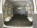 Oxford White - E Series Van E250 XL Commericial Photo No. 14