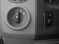 Oxford White - E Series Van E250 XL Commericial Photo No. 20