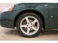 Emerald Green Metallic - G6 V6 Sedan Photo No. 19