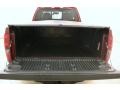 Sonoma Red Metallic - Canyon SLE Extended Cab 4x4 Photo No. 13