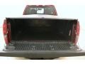 2008 Sonoma Red Metallic GMC Canyon SLE Extended Cab 4x4  photo #13