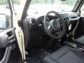 2011 Black Jeep Wrangler Sport S 4x4  photo #4