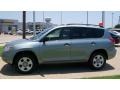 Pacific Blue Metallic - RAV4 4WD Photo No. 1