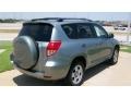 Pacific Blue Metallic - RAV4 4WD Photo No. 3