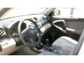 Pacific Blue Metallic - RAV4 4WD Photo No. 5