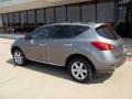 2009 Tinted Bronze Metallic Nissan Murano SL AWD  photo #3