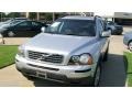 Silver Metallic - XC90 3.2 AWD Photo No. 2