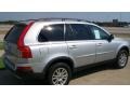 Silver Metallic - XC90 3.2 AWD Photo No. 3