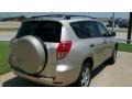 Savannah Metallic - RAV4 4WD Photo No. 4