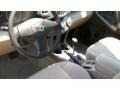 Savannah Metallic - RAV4 4WD Photo No. 5