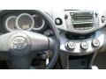 Savannah Metallic - RAV4 4WD Photo No. 6