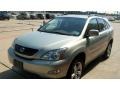 Bamboo Pearl - RX 350 AWD Photo No. 9