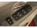 2008 Inferno Red Crystal Pearlcoat Chrysler Town & Country Touring  photo #6
