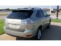 Bamboo Pearl - RX 350 AWD Photo No. 12