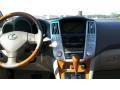 Bamboo Pearl - RX 350 AWD Photo No. 13